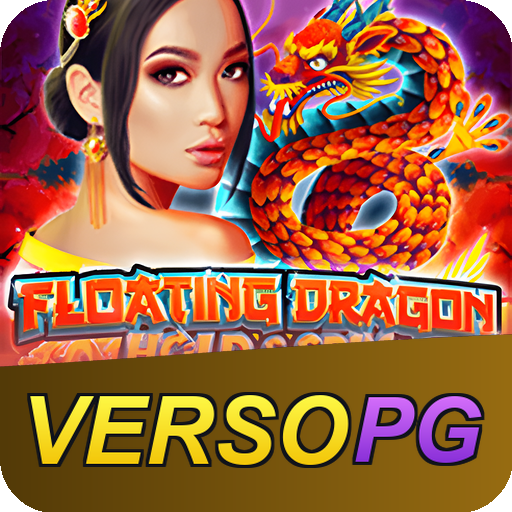 Fortune Dragon Slot - RTP 96.5%